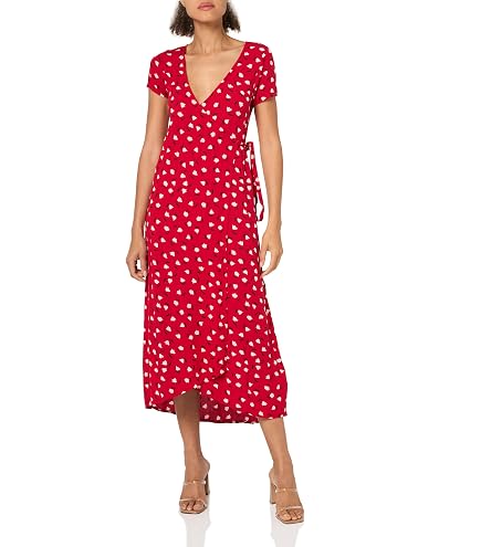 Madewell Women's Mona Dress