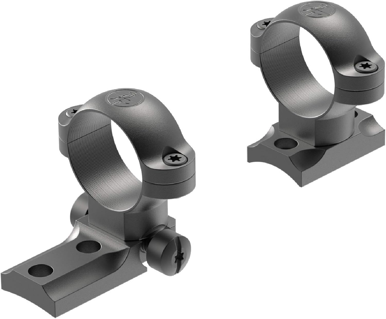 Leupold Standard Base & Rings Combo Pack : Air Gun Tools : Sports & Outdoors