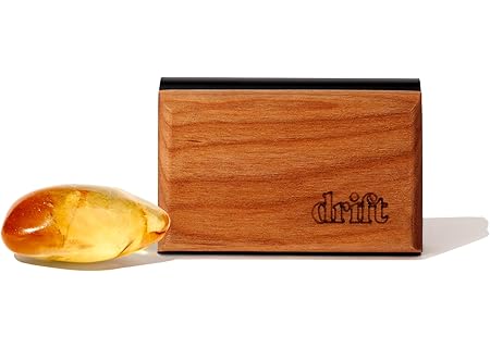 Drift Car Air Freshener - The Original Wood Air...