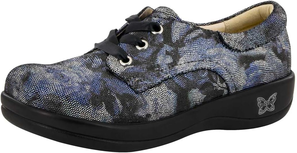 Alegria Womens Kimi Oxford