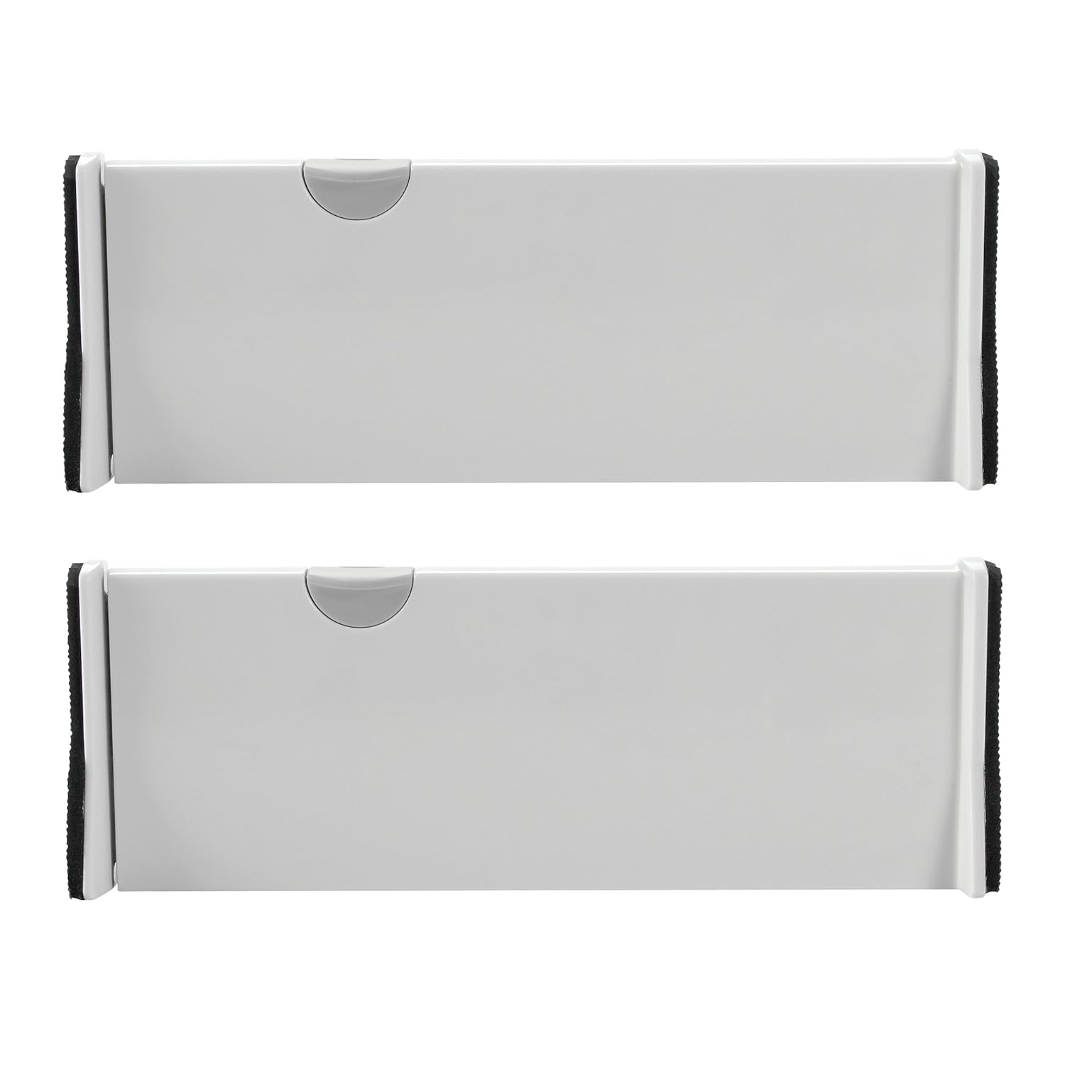 OXO Good Grips Expandable Dresser Drawer Dividers, 4 inch Amazon.co.uk