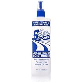 Luster's S Curl No Drip, Curl Activator Moisturizer, 16 Fl Oz