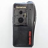 Olympus Pearlcorder S922 Microcassette Recorder