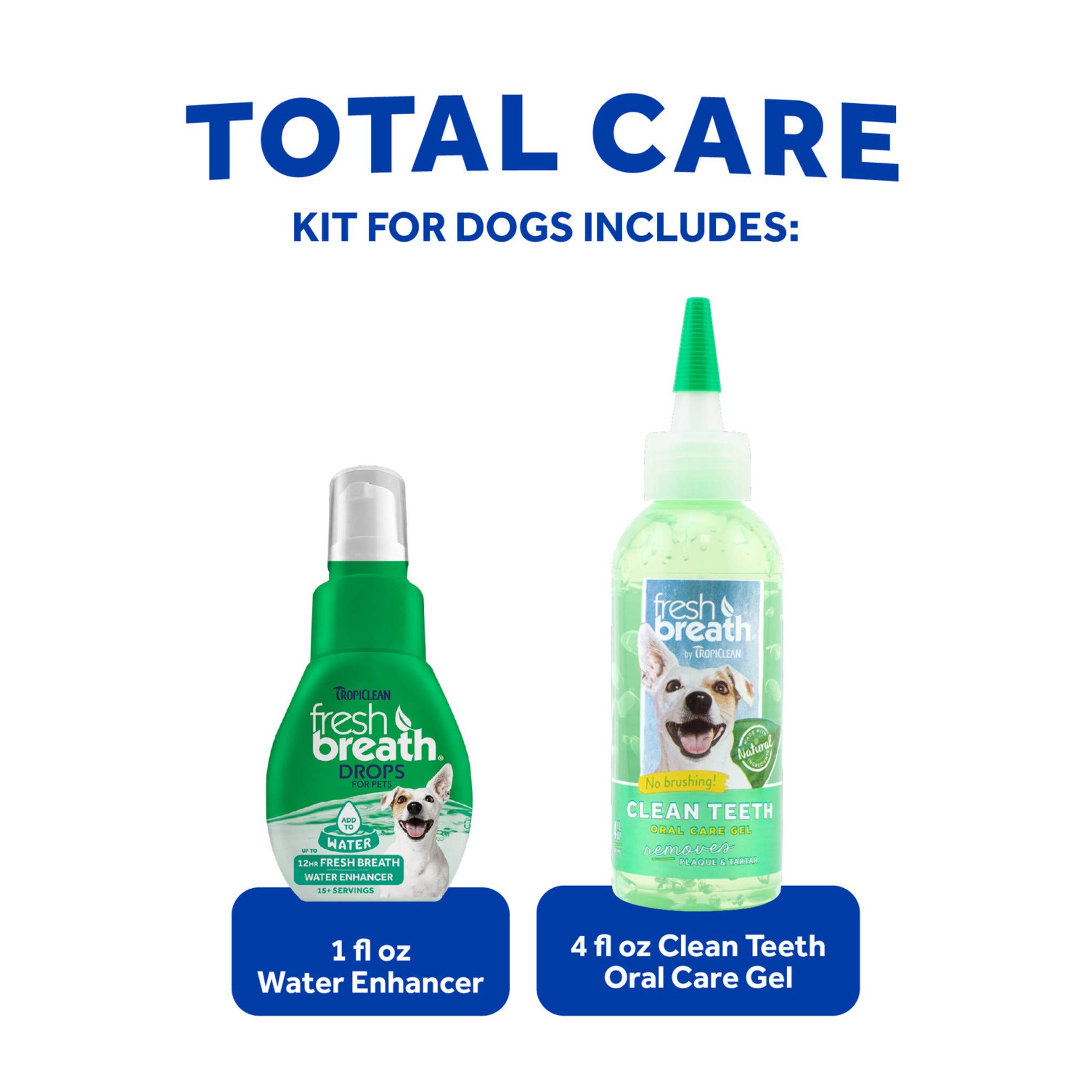 fresh breath drops for pets