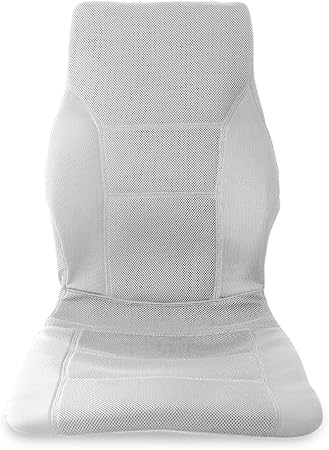 Amazon P Nto Driver ドライバーのためのクッション Pinto Driver ピントドライバー Gray 運転 ドライブ シート 車 腰痛 クッション 疲労 骨盤 姿勢 猫背 椅子 イス チェア 肩こり 座布団 スマホ首 シートクッション 車 バイク