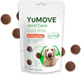 YuMOVE Daily Bites Joint Supplement for Dogs 60 Chews Hip Support