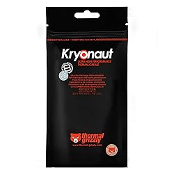 Thermal Grizzly Kryonaut - 1 Gram - Extremly High