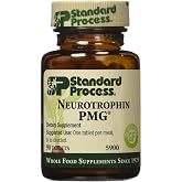 Standard Process Neurotrophin PMG 90 T