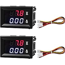 2-Pack 70A BMS Protection Board – Low-Voltage Cut-Off & Overheat Safety For DeWalt/Milwaukee 18V-20V Batteries, Discharge Only