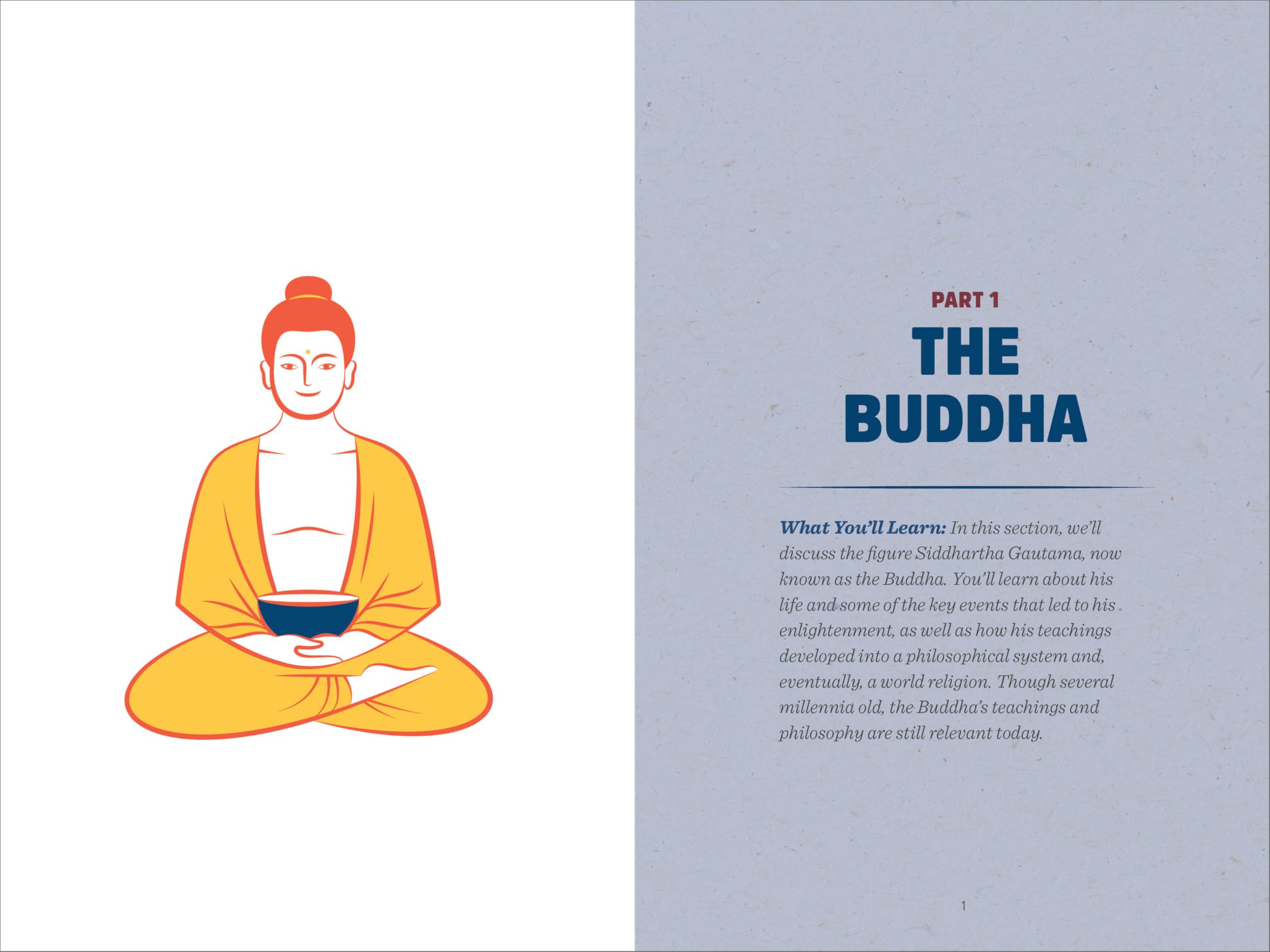 No-Nonsense Buddhism for Beginners: Clear Answers to Burning Questions about Core Buddhist Teachings