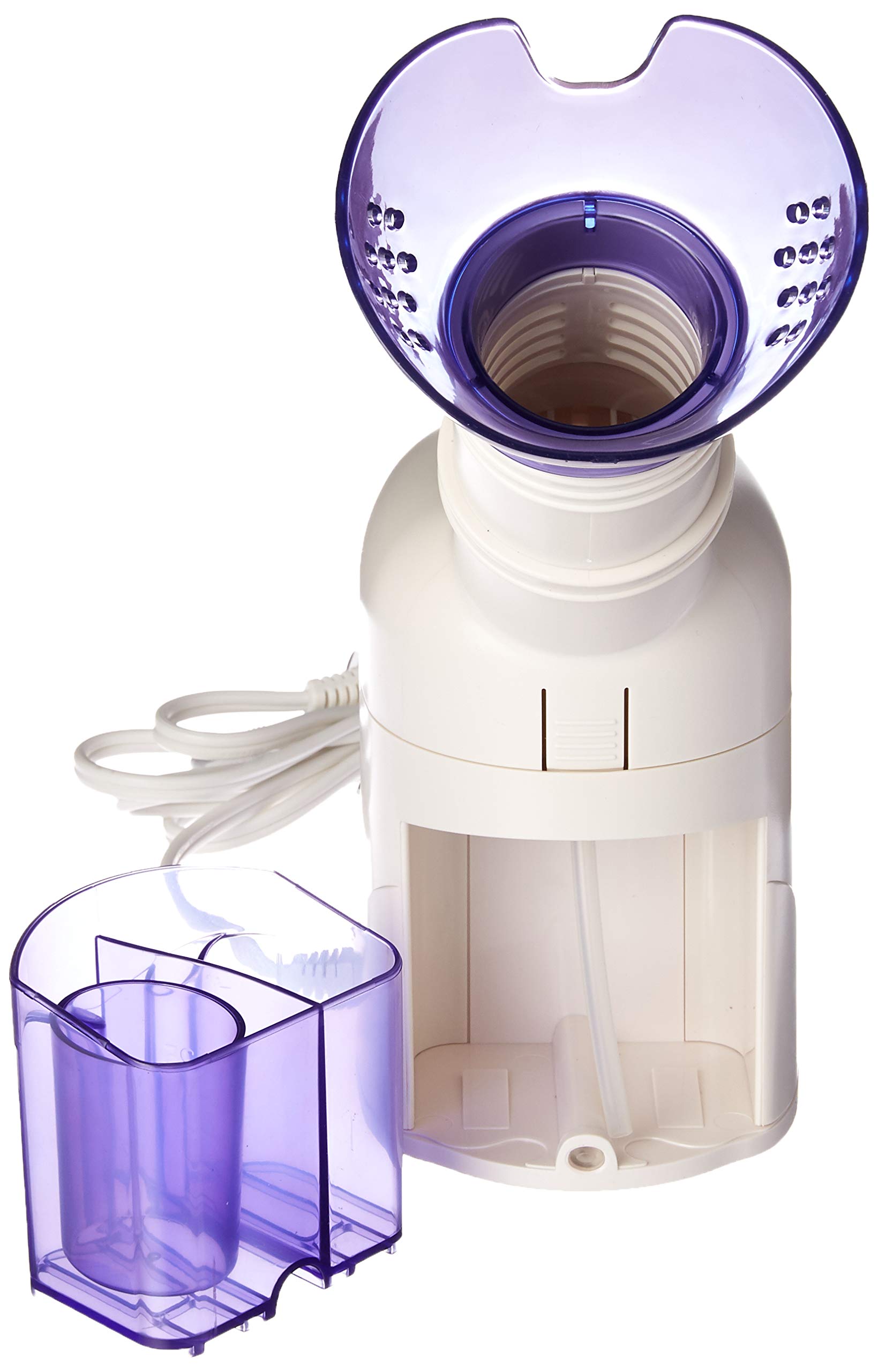 Mabis Steam Inhaler Buy Online in UAE. Hpc Products in the UAE