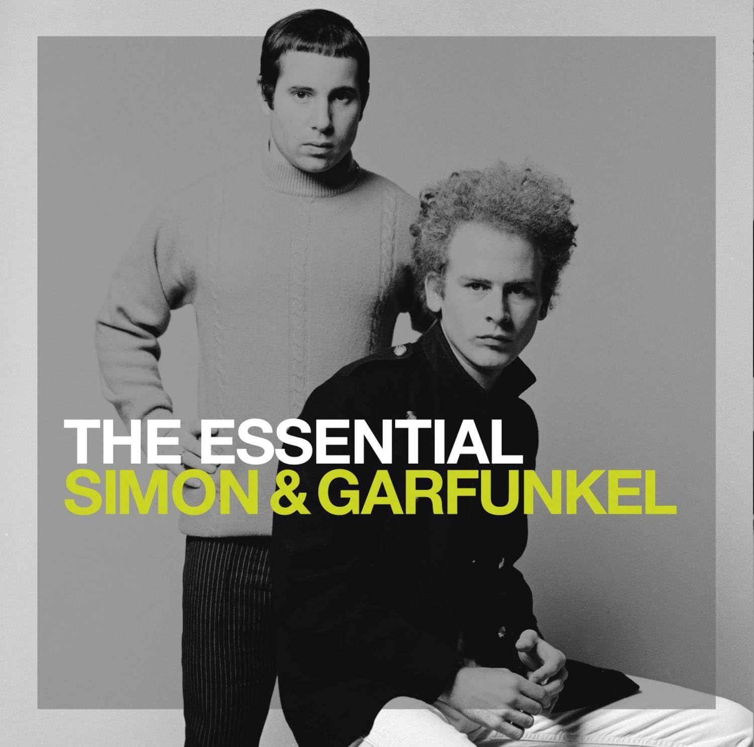 The Essential Simon & Garfunkel Amazon.co.uk Music