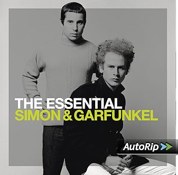 The Essential Simon & Garfunkel