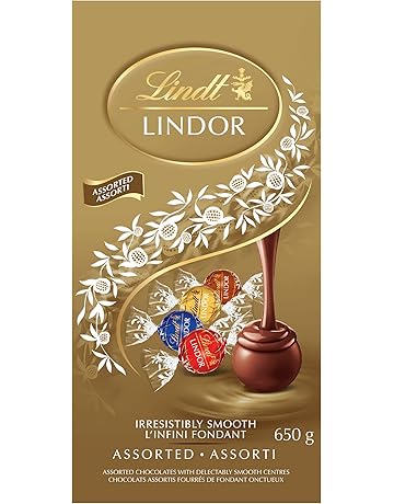 Amazon.ca : Cadeaux de chocolat et de bonbons : Épicerie et Cuisine  gastronomique