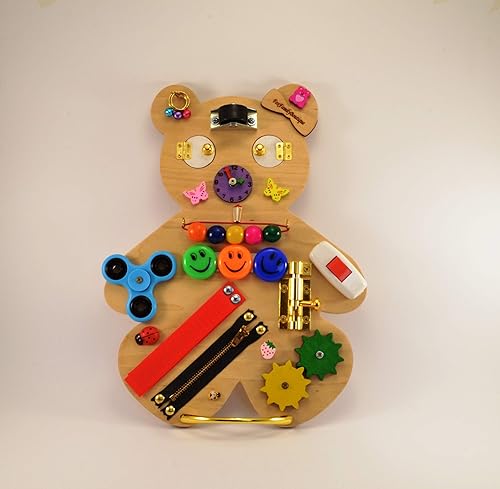 diy gift for 1 year old baby girl