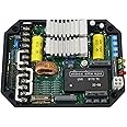 KRRK-parts UVR6 AVR Automatic Voltage Regulator UVR 8172 fits for Mecc Alte Electric Generator