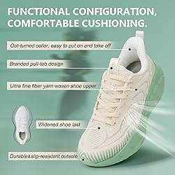 Hawkwell Women's Cloud Zero Active Cushion Running