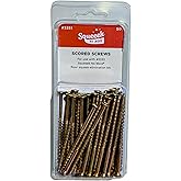 O'BERRY Enterprises 3251 Squeak Replacement Screw (50 Count)