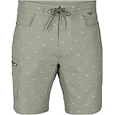 Simms Men's Seamount Board Shorts