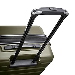 Samsonite Omni 2-2pc Hardside Luggage Set