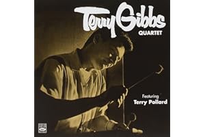 Featuring Terry Pollard