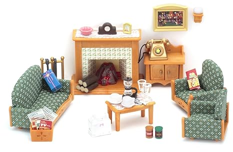 sylvanian family furniture cheap