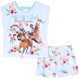 Amazon Com Spirit Riding Free Seasons 5 8 Aury Wallington Movies Tv