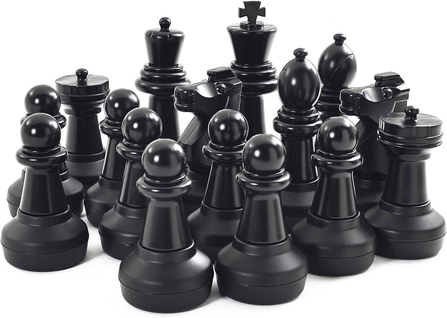 ajedrez gigante amazon