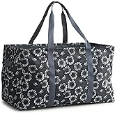 Vera Bradley womens Ripstop Large Utility Tote