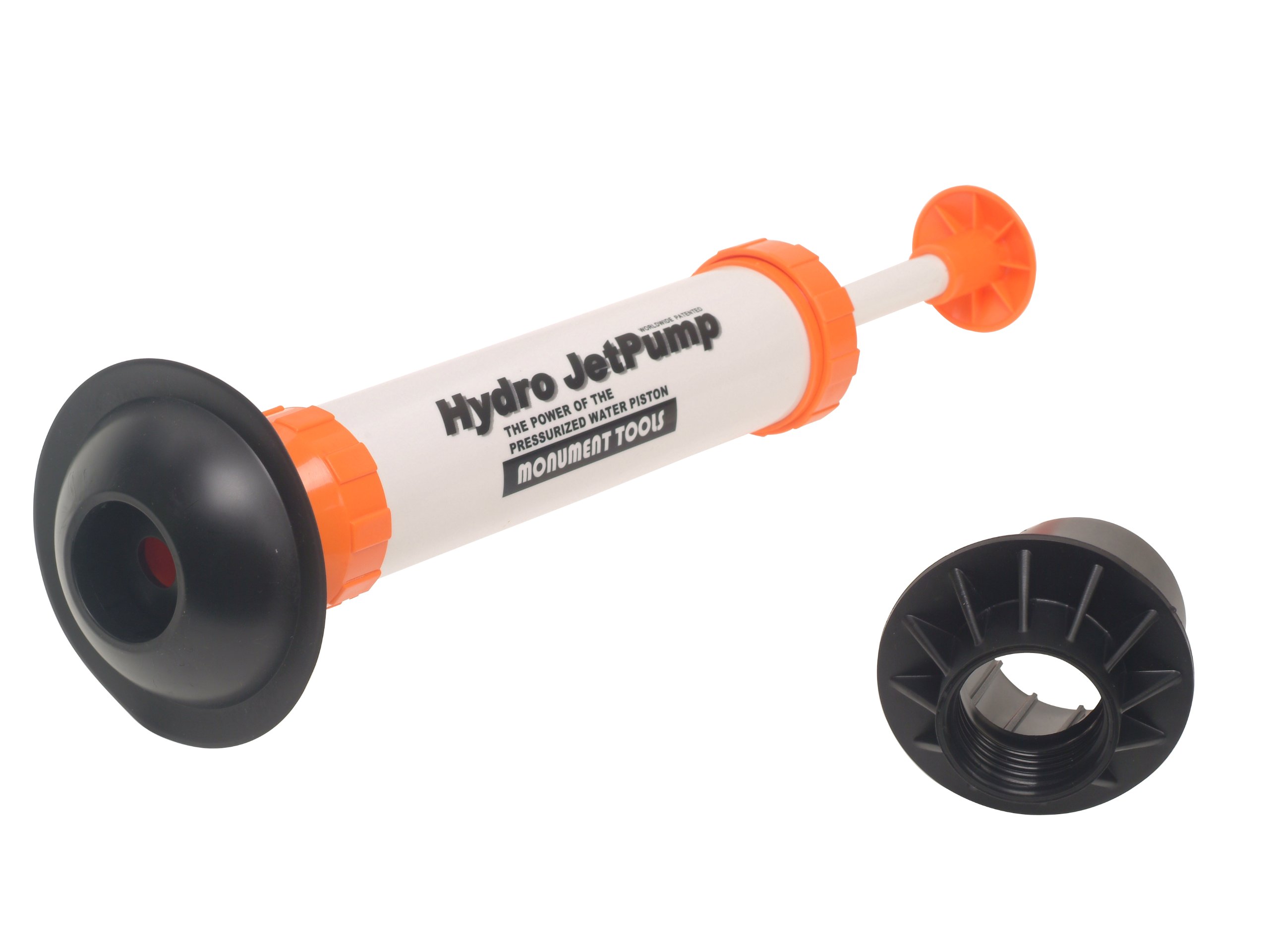 Monument Hydrojet Pump - MON1452B