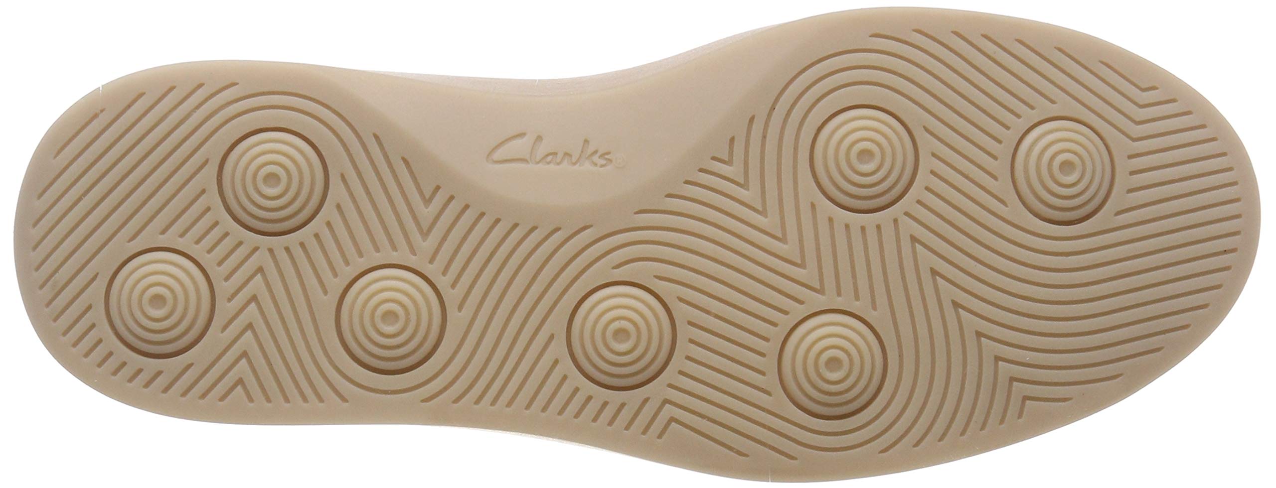 Clarks Women's Hi-Top Trainers - Image 4