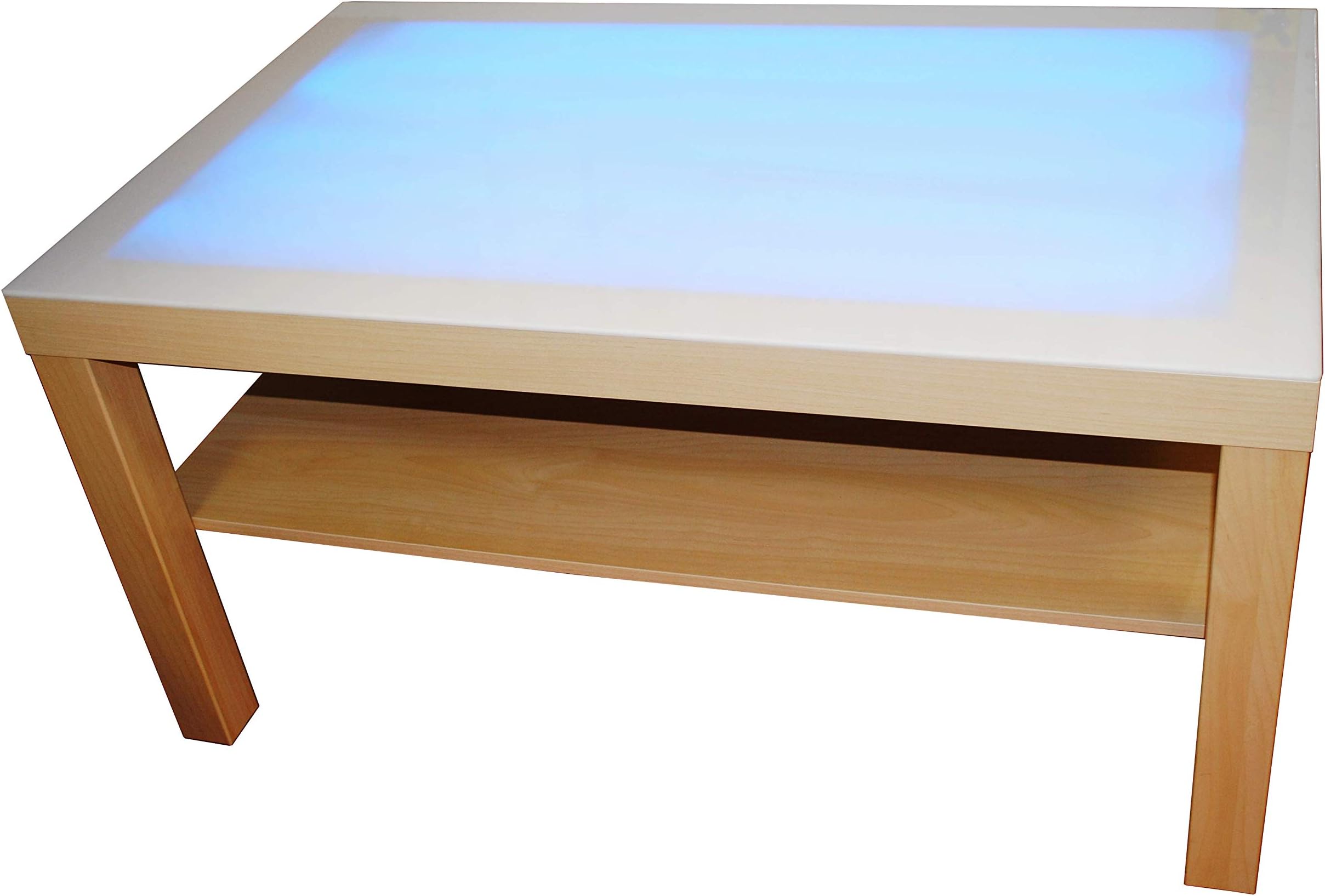 Henbea 1000 Light Table, Multi Colour, One Size