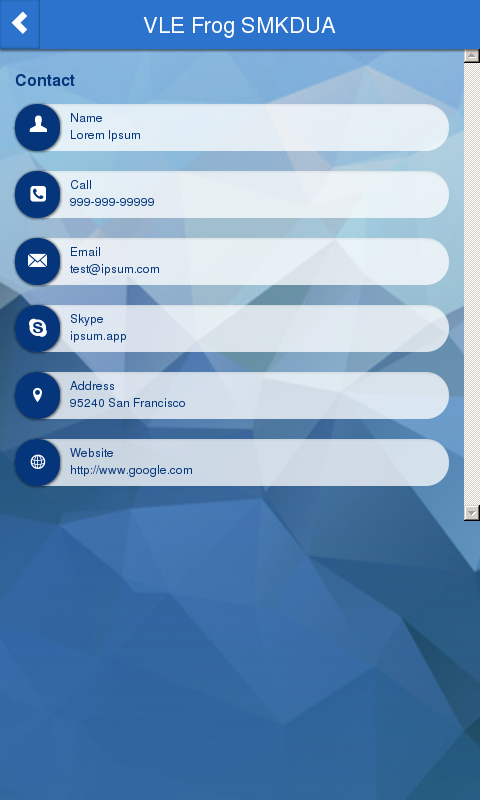 Amazon Com Vle Frog Smkdua Appstore For Android