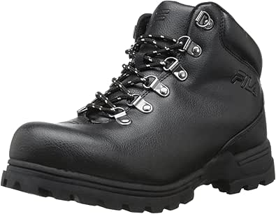 fila boots amazon