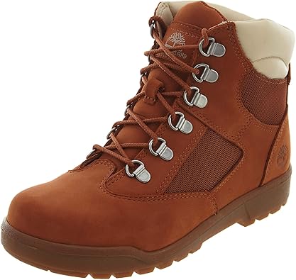 timberland 6 field boots