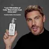 COLOR WOW Dream Coat Supernatural Spray 200ml Anti-Frizz Humidity Shield view 5