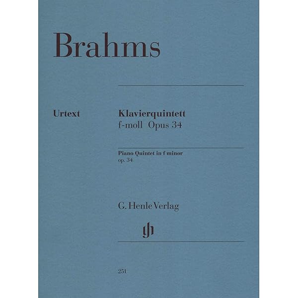 Schumann Klavierquintett Es-dur Opus 44 Schumann: Klavierquintett