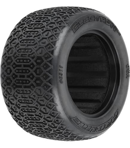 Amazon.com: Schumacher Racing Cactus Fusion 2-1/10 4WD Tyres - Front -  Yellow SCHU6895 : Toys & Games