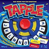 Tapple - Fast Word Fun For Everyone