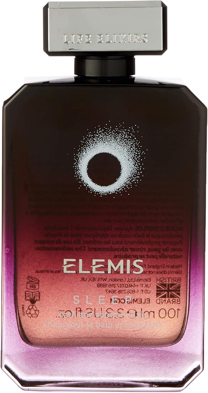 elemis sleep elixir