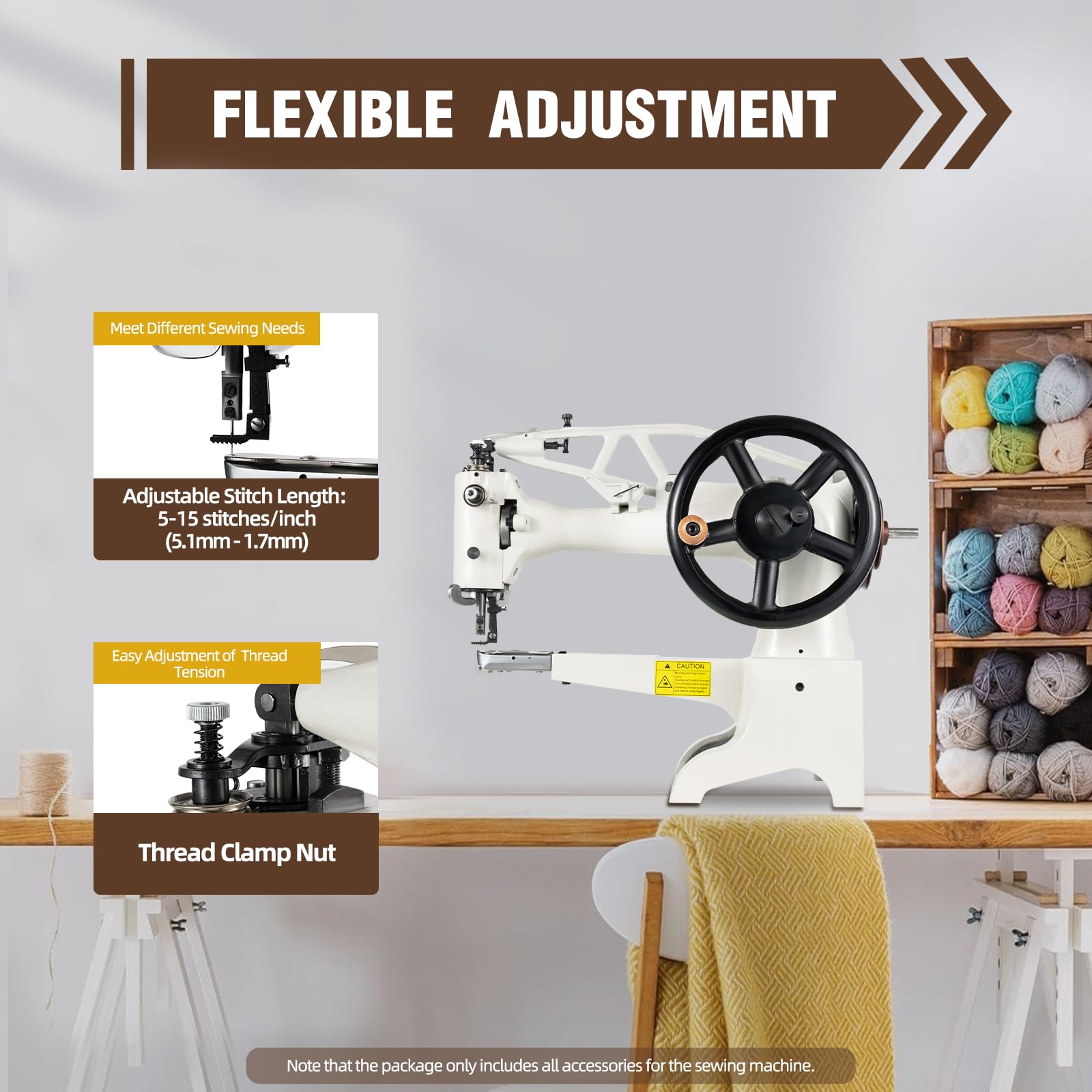 Mua Leather Sewing Machine, Canvas Sewing Machine, Shoe Repair Hand