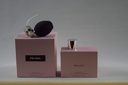 prada amber tendre