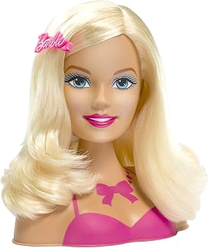 barbie princess style
