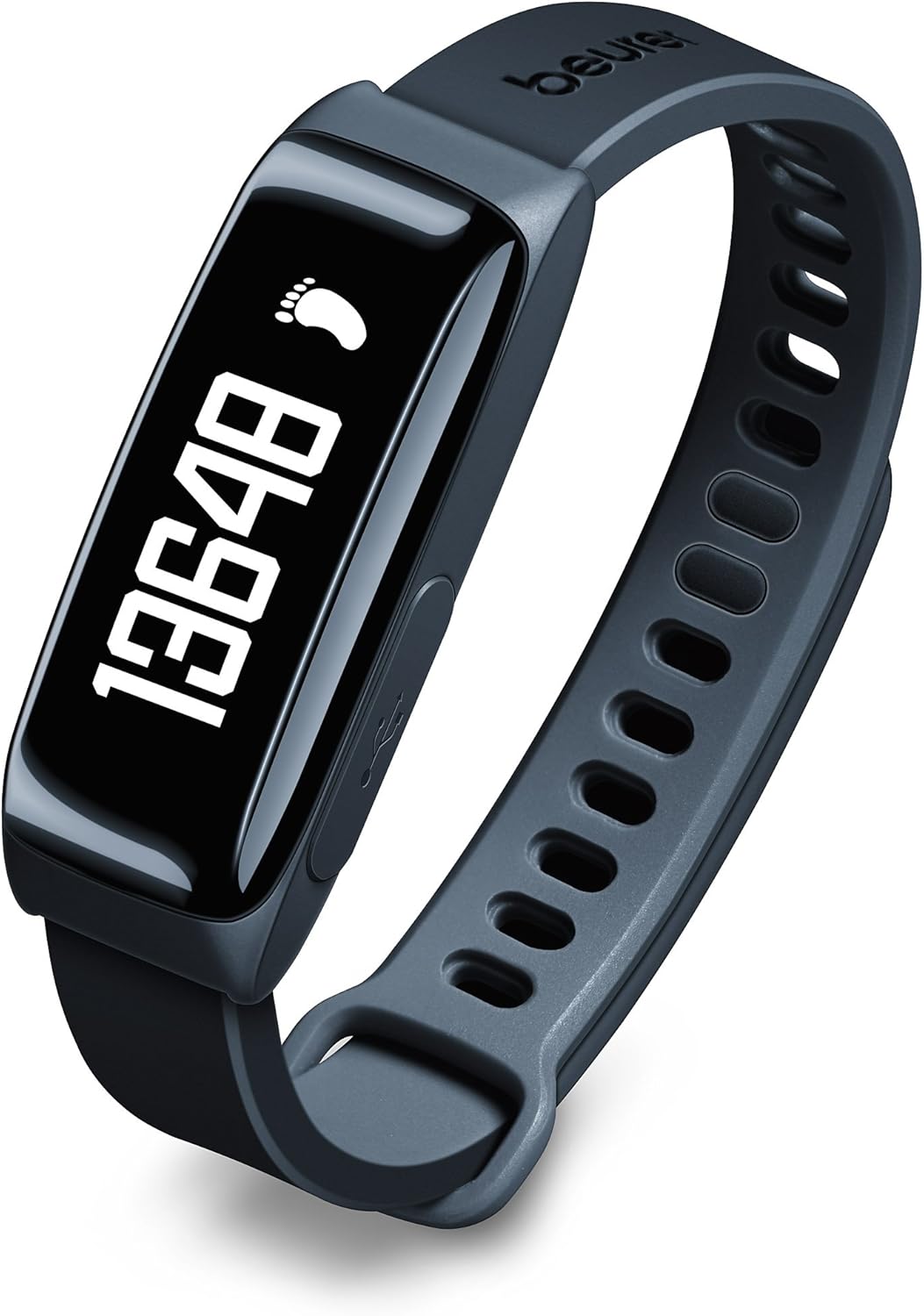 beurer smartband