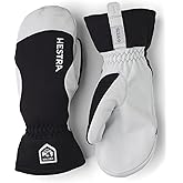 Hestra Windstopper Leather Mitt