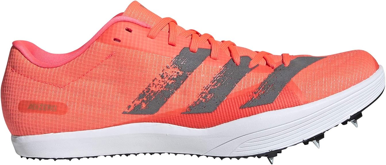 adidas Chaussures Adizero Long Jump Spikes: Amazon.co.uk: Shoes & Bags