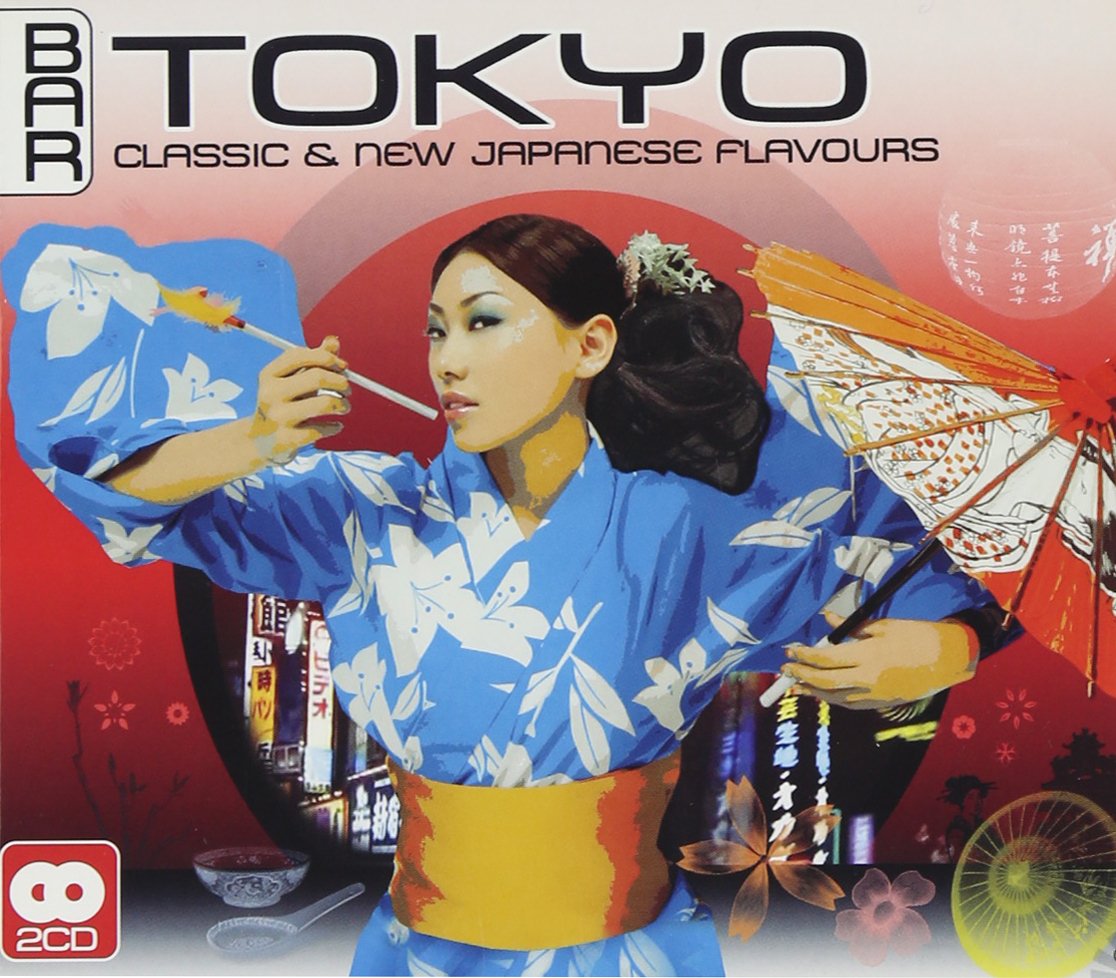 Bar Tokyo - Bar Tokyo - Amazon.com Music
