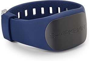 SHARKBANZ 2 Magnetic Shark Repellent Band for Swimming, Surfing, Diving, Snorkeling and All Ocean Sports