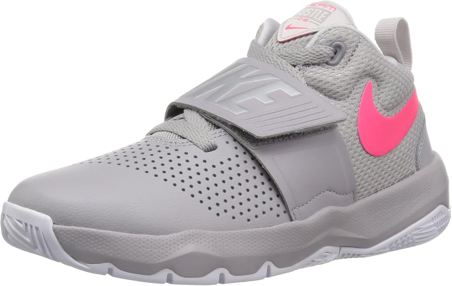 nike boys team hustle d8