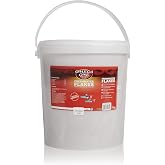 Omega One Freshwater Flakes, 5 lb x1
